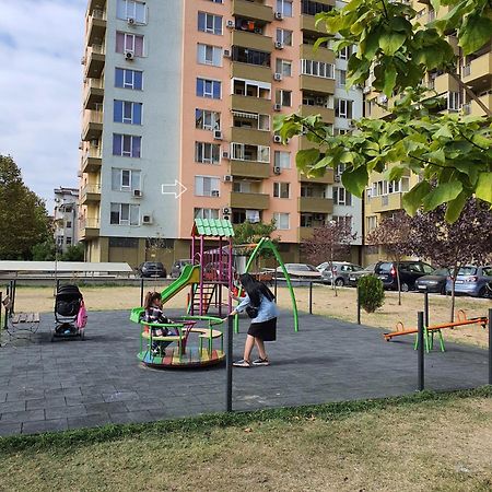 Нощувки Краткосрочен Наем Пловдив Екстериор снимка