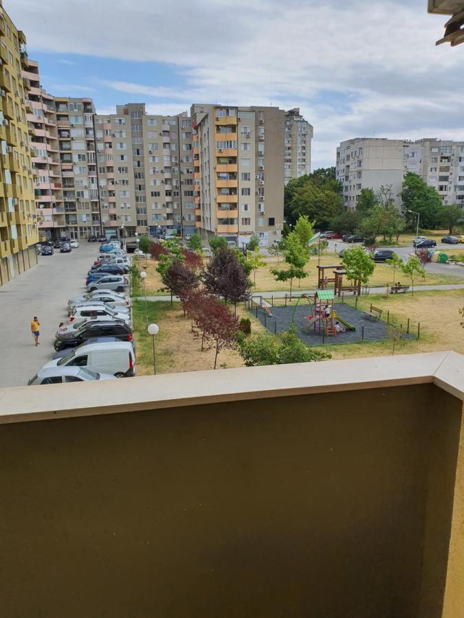 Нощувки Краткосрочен Наем Пловдив Екстериор снимка