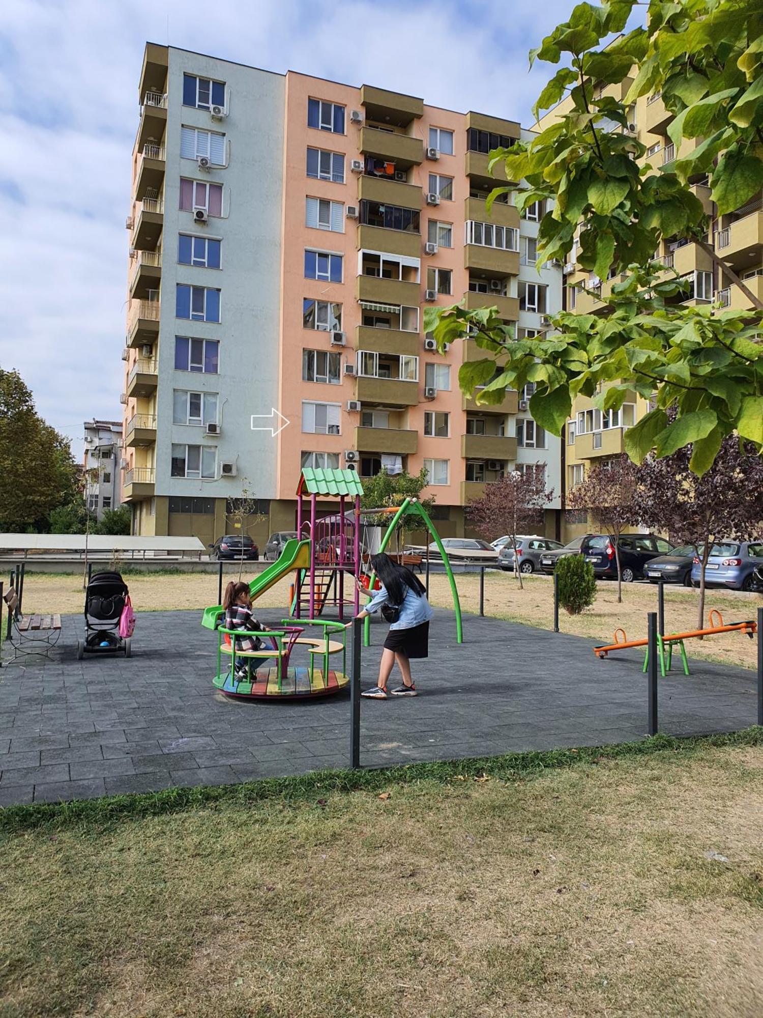 Нощувки Краткосрочен Наем Пловдив Екстериор снимка